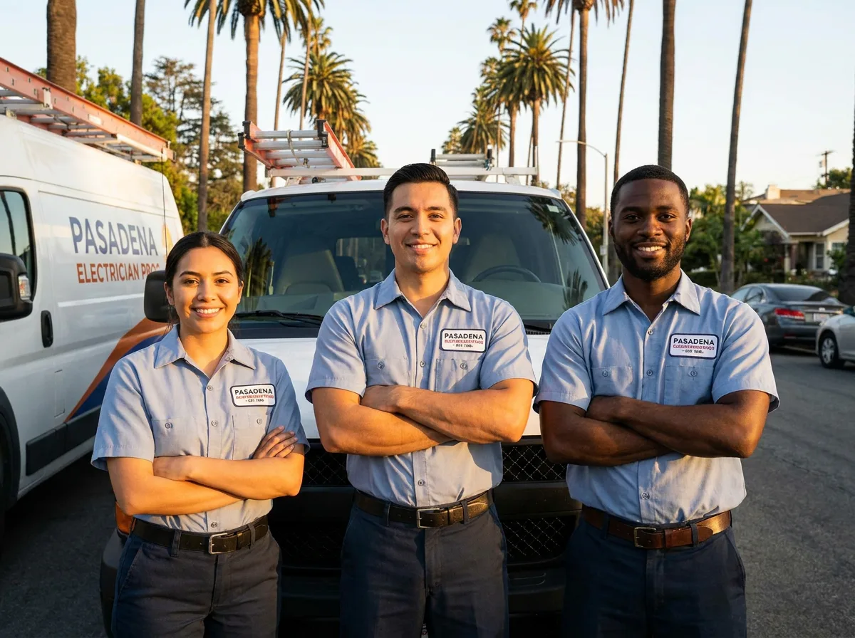 Electrician company in Gaylordsville, CT