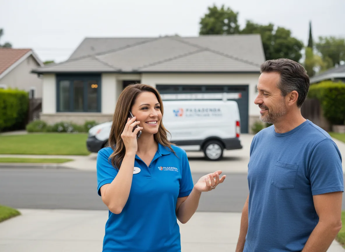 Electrician Gaylordsville, CT FAQs